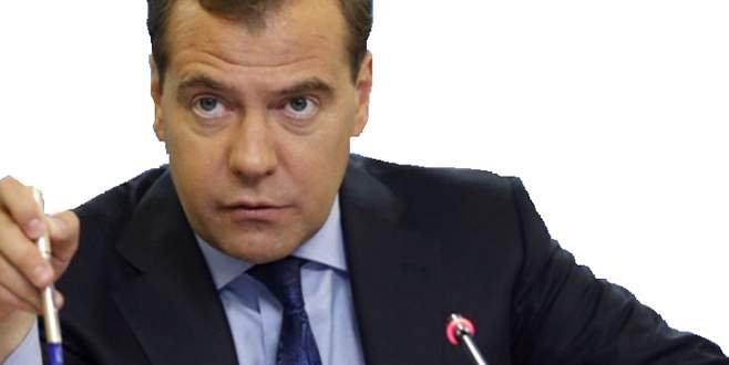 Medvedev imzaladı! İşte Türkiye’ye karşı uygulanacak önlemler