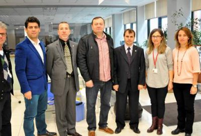 Muhasebecilerden örnek davranış