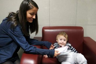 Sağlığın kıymetini hastalarla vakit geçirerek anlıyorlar