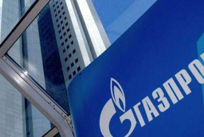 Gazprom’dan Türk Akımı açıklaması
