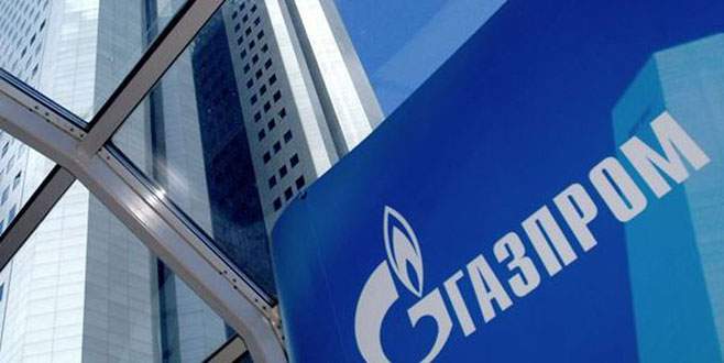 Gazprom’dan Türk Akımı açıklaması