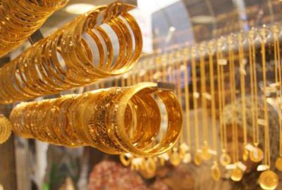 Kuyumcu durgunluktan şikayetçi