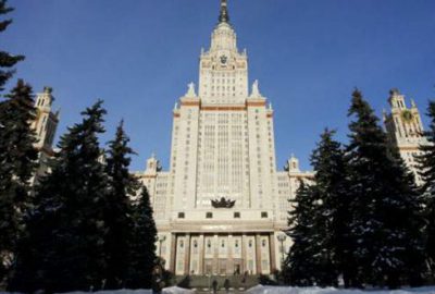Rusya akademik ilişkileri dondurdu