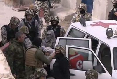 Bağdadi’nin eski eşi ‘Türkiye’ dedi