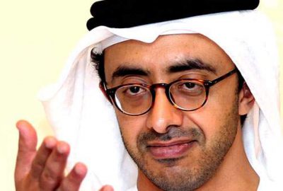 Türkiye’ye bir darbe de Araplar’dan