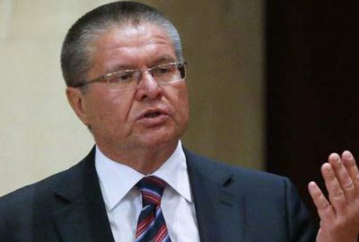 Rus bakana göre yaptırımlar hafif kalıyor