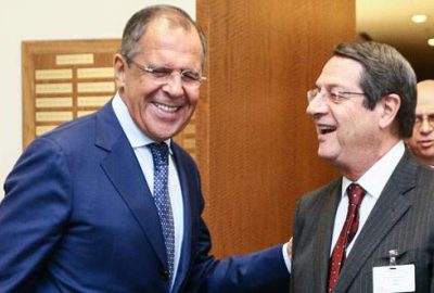 Lavrov’dan ağır suçlama