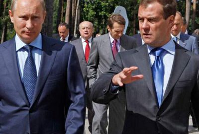 Yaptırımların sonu yok