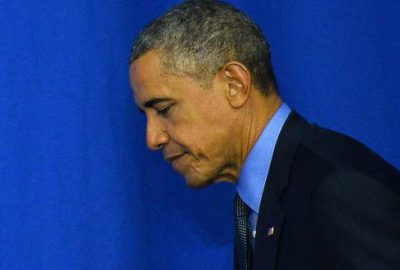 Obama yönetimine ‘ikiyüzlülük’ suçlaması