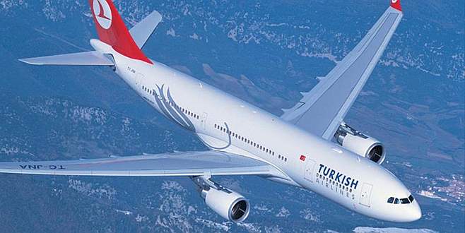 THY’den 20 Airbus A321neo siparişi daha