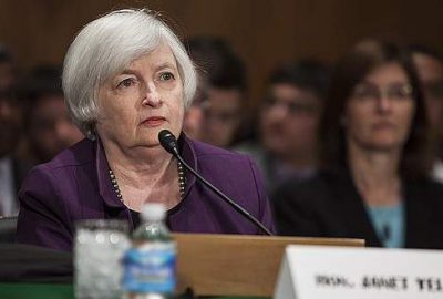 Küresel piyasalar Yellen’ın açıklamalarını bekliyor