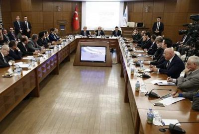 Asgari ücrette uzlaşma sinyali