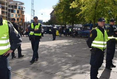 ABD’de bir yılda 56 kişi IŞİD’e destekten tutuklandı