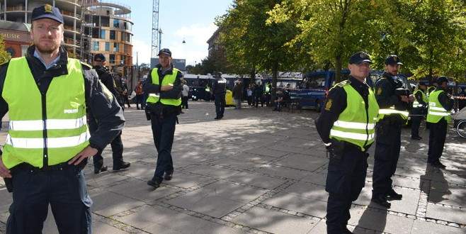 ABD’de bir yılda 56 kişi IŞİD’e destekten tutuklandı