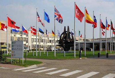 NATO’dan Karadağ’a üyelik daveti