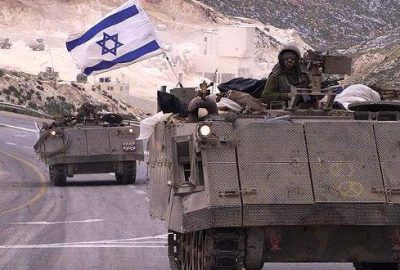 İsrail ordusu Gazze sınırında tatbikat başlattı
