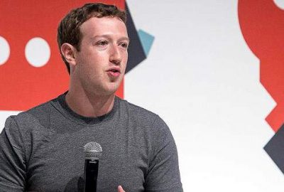 Facebook’un kurucusu Zuckerberg ile eşi Chan, yaklaşık 45 milyar dolarlık