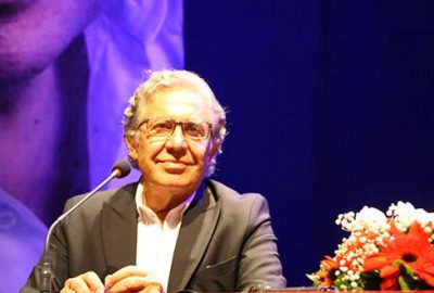 Kitapları ve besteleriyle dünyaca tanınan sanatçı Zülfü Livaneli, günümüz roman