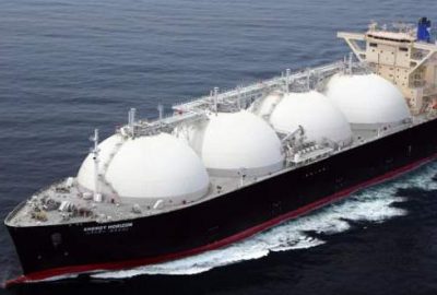 Katar ile LNG anlaşması imzalandı!