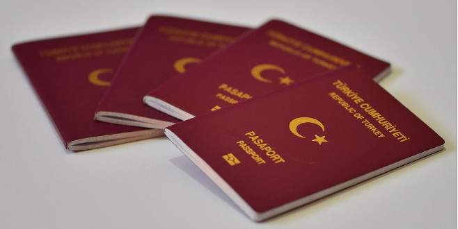 Katar ile vizeler kaldırıldı