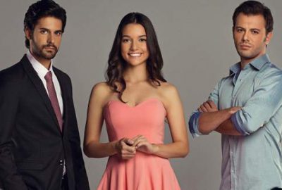 Hayat Mucizelere Gebe, ekran için gün sayıyor