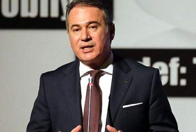 ‘Türkiye olarak bu tür krizleri daha önce aştık’