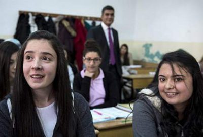 MEB 150 engelli öğretmen alacak