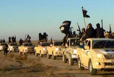 ‘IŞİD’i vurun’