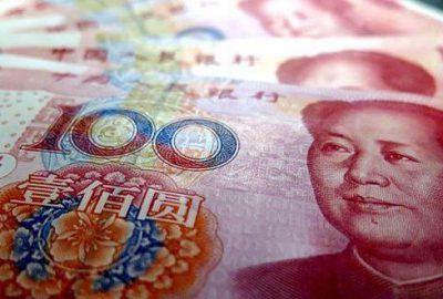 Yuan uzun vadede doların tahtını sarsabilir