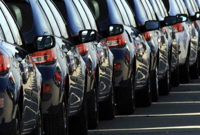 Kasımda 84 bin araç satıldı