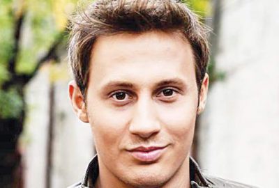 Bursalı Onur destek bekliyor