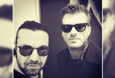 Ben daha yakışıklıyım