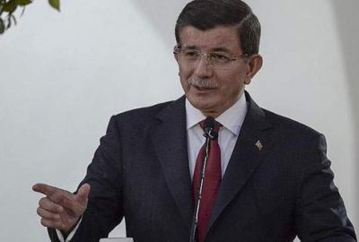 Başbakan Davutoğlu seçim vaadleri için tarih verdi