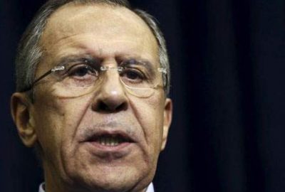 Lavrov’dan önemli açıklama