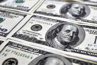 Dolarda 13 yıl sonra bir ilk