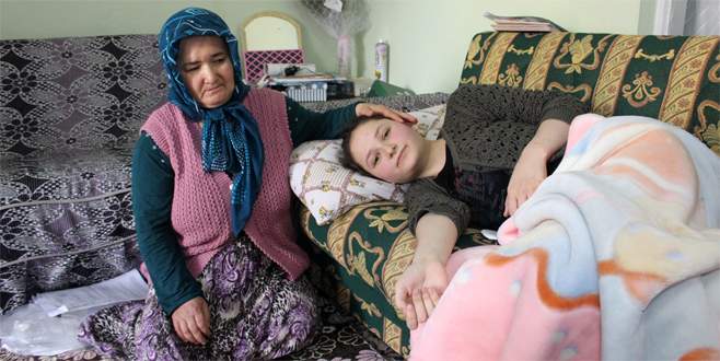 Umut ışığı Bursa’dan geldi ama…