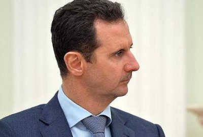 İran’dan Esad’a davet