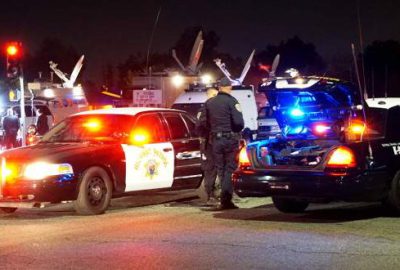 ABD’de 14 kişinin öldüğü saldırının zanlıları belli oldu