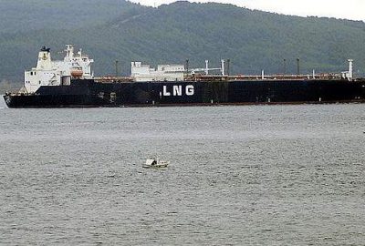 ‘Türkiye için Katar gazı B planından fazlası’