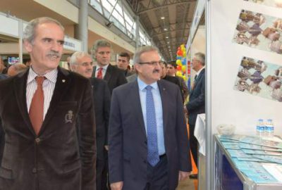 Bursa’da iş arayanlar ve işverenler bir araya geliyor