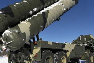 Rusya’dan İran’a S-300 füze sevkiyatı başladı