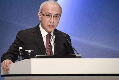 Başbakan Yardımcısı: ‘Reform hükümeti olacağız’