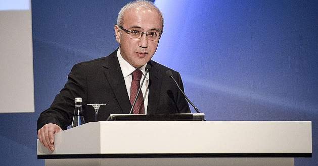 Başbakan Yardımcısı: ‘Reform hükümeti olacağız’