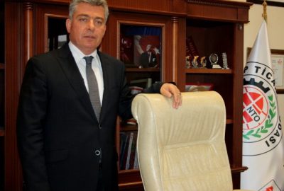 Başkan Özyurt’tan 3 Aralık Dünya Engelliler Günü Kutlama Mesajı