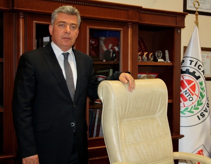 Başkan Özyurt’tan 3 Aralık Dünya Engelliler Günü Kutlama Mesajı