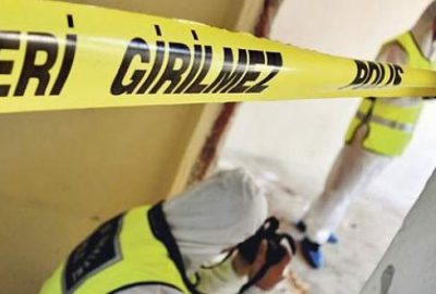 Cinnet getiren baba kızını su dolu leğende boğdu