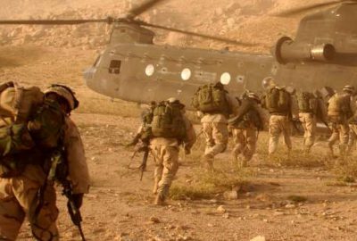 Pentagon Suriye’ye daha çok asker gönderecek