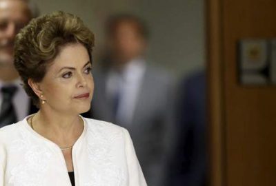 Devlet başkanına soruşturma