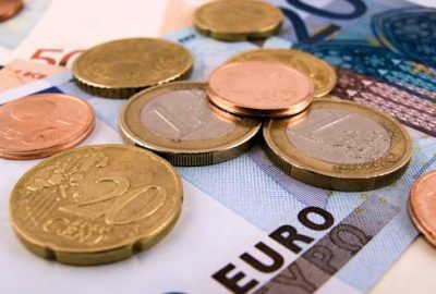 Süper Mario Euro’yu uçurdu