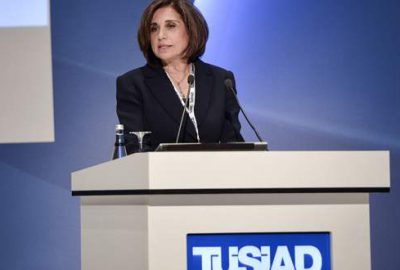 Çok gerildik çok yorulduk